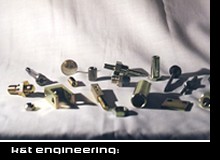 K & T Engineering