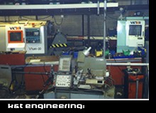 K & T Engineering