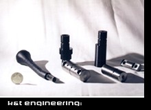 K & T Engineering