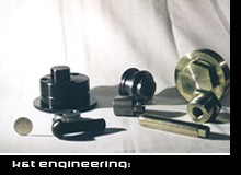 K & T Engineering