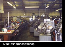 K & T Engineering